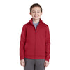 yst241-sport-tek-red-jacket