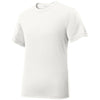 yst320-sport-tek-white-t-shirt