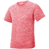 yst390-sport-tek-red-t-shirt