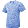 yst390-sport-tek-blue-t-shirt