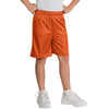 yst510-sport-tek-orange-mesh-short