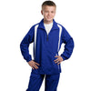 yst60-sport-tek-blue-jacket