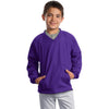 yst72-sport-tek-purple-shirt