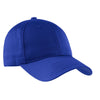 ystc10-sport-tek-blue-cap