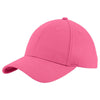 ystc26-sport-tek-light-pink-cap