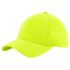 ystc26-sport-tek-light-green-cap