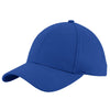 ystc26-sport-tek-blue-mesh-cap