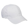 adidas-white-relaxed-cap