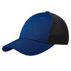 c826-port-authority-blue-mesh-cap