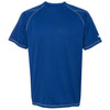 t2057-champion-blue-t-shirt