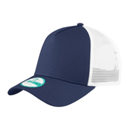 Hats - Navy New Era 9Forty Cap
